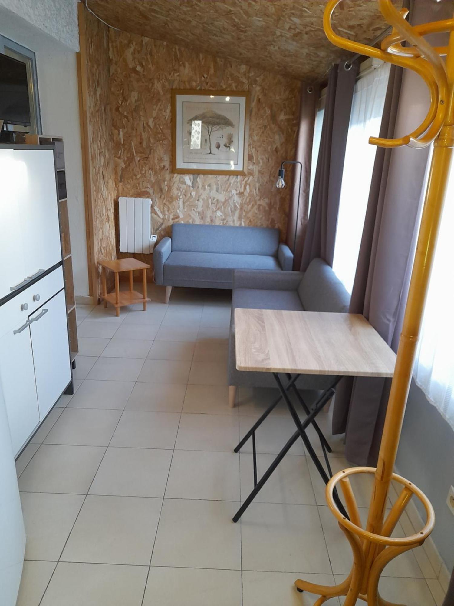 Chambres D'Hotes Chez Cecile A Lagnes 外观 照片